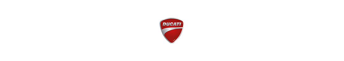 Adesivo di alta qualità per il tuo paraserbatoio della tua moto DUCATI