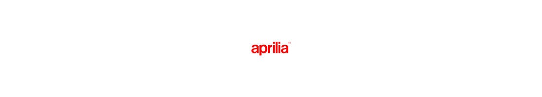 Adesivo di alta qualità per la tua moto APRILIA