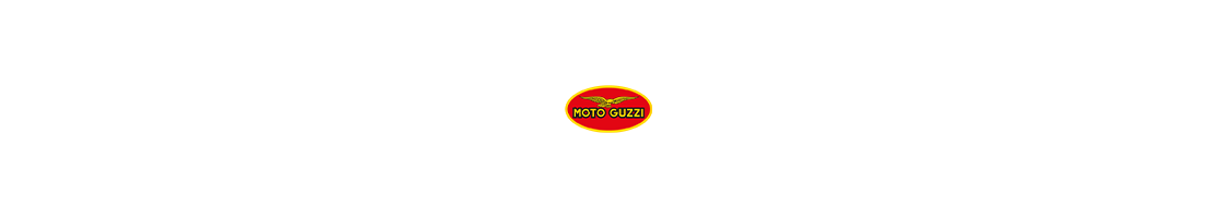 Adesivo di alta qualità per la tua moto MOTOGUZZI