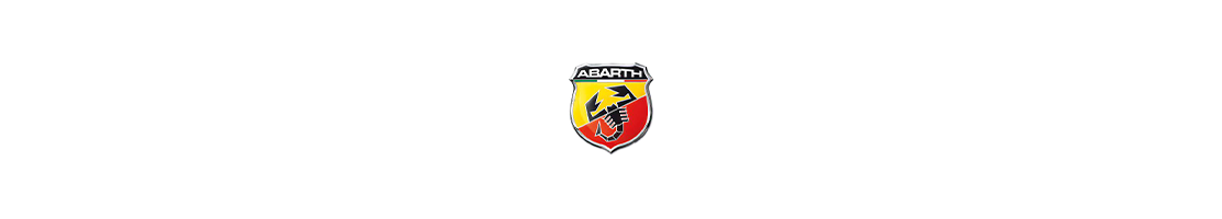 Adesivo di alta qualità per la tua macchina ABARTH