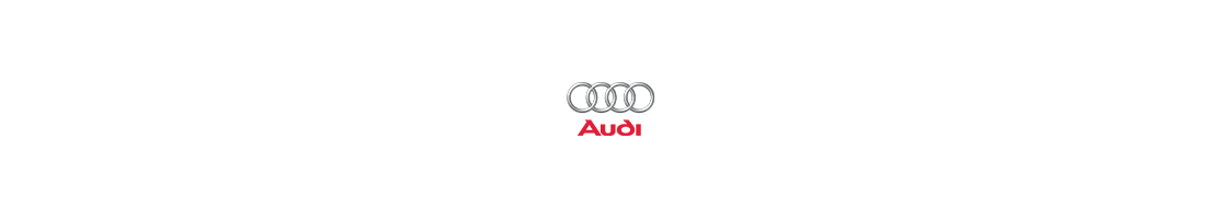 Adesivo di alta qualità per la tua macchina Fuoristrada AUDI