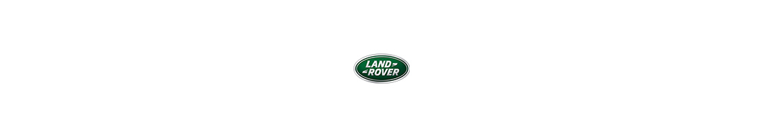 Adesivo di alta qualità per la tua macchina Fuoristrada LAND ROVER